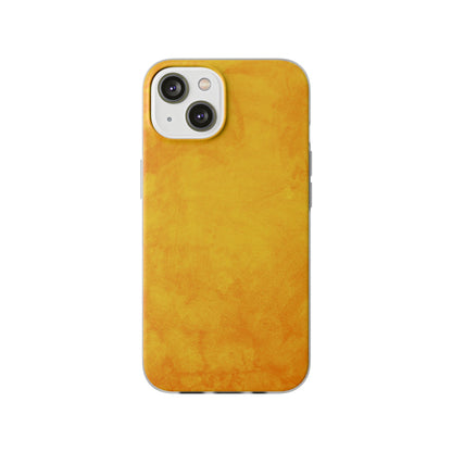 Flexi Case – Saffron Smoke