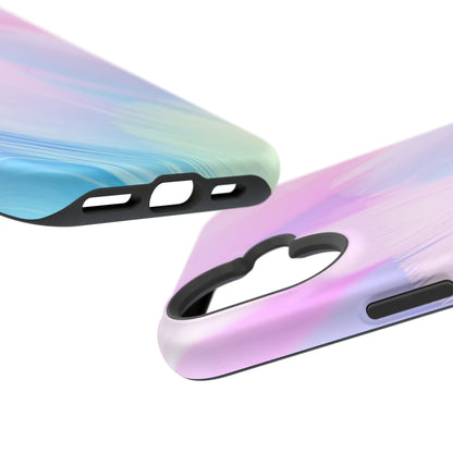 Wireless-Charging Compatible Case – Candy Wisps