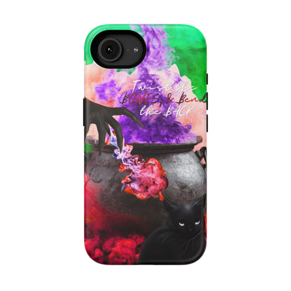 Impact-Resistant Phone Case – Wicked Remedies