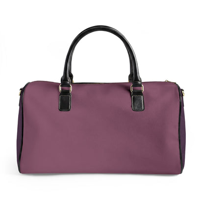 Travel Bag – Fireside Fig