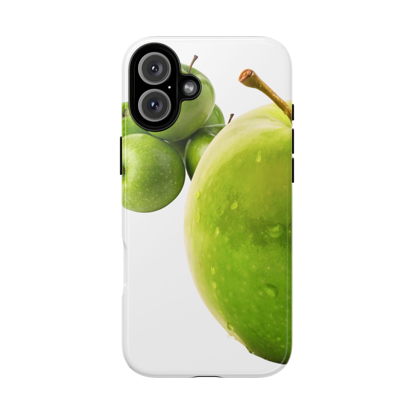 Protective Phone Case – Apple Focus