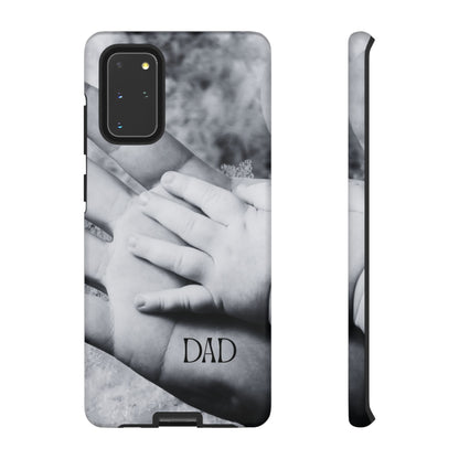 Protective Phone Case – Dad's Legacy