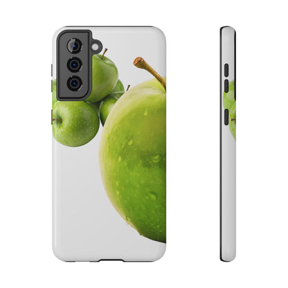 Impact-Resistant Phone Case – Apple Focus