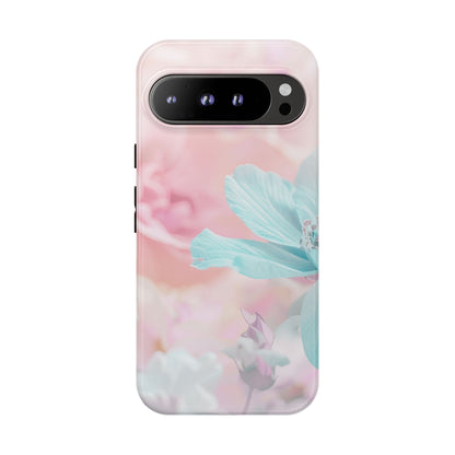 Protective Phone Case – Blush Breeze