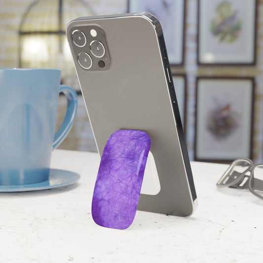 Phone Grip – Neon Dusk