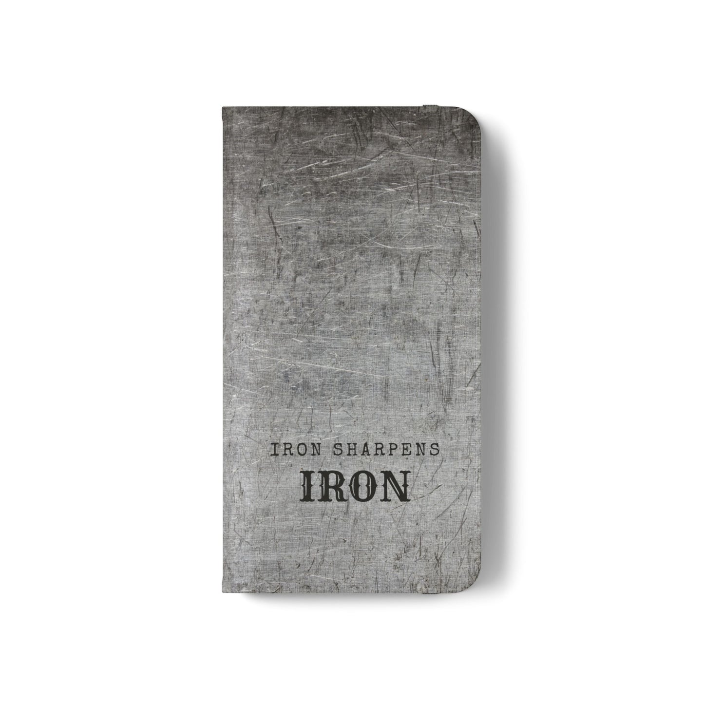Flip Case – Forged Steel