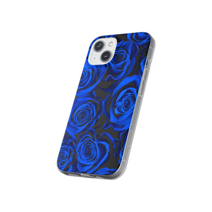Flexi Case – Midnight Bloom