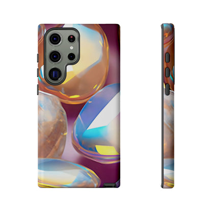 Protective Phone Case – Glass Candy