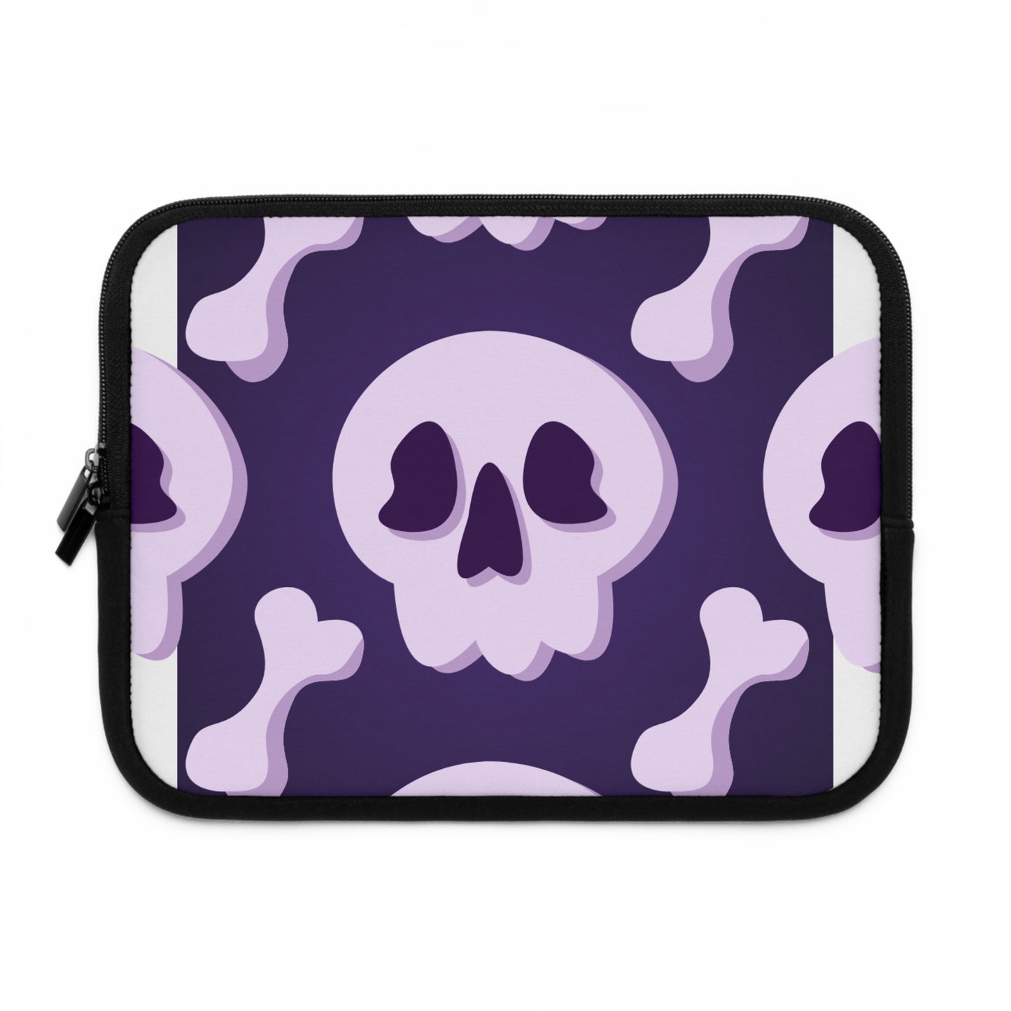 Neoprene Laptop Sleeve – Bone Appetit