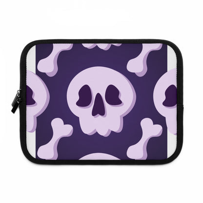 Neoprene Laptop Sleeve – Bone Appetit