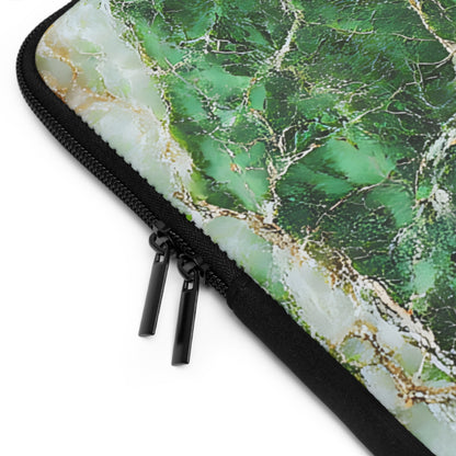 Laptop Sleeve – Gilded Jade