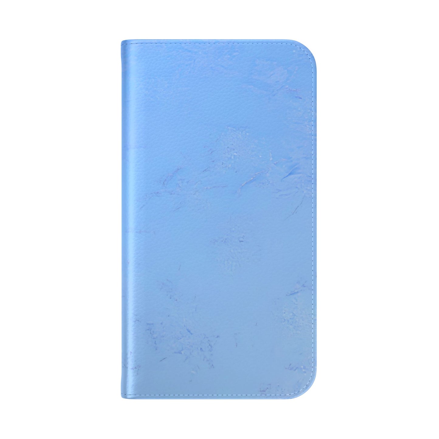 Flip Case – Azure Fade