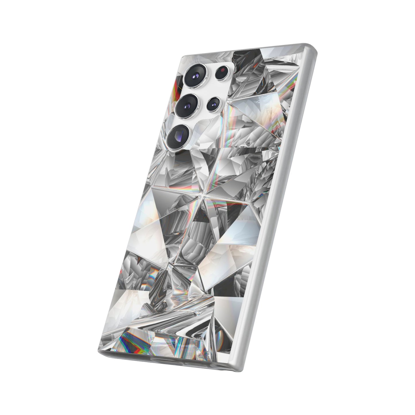 Flexi Case – Flawless