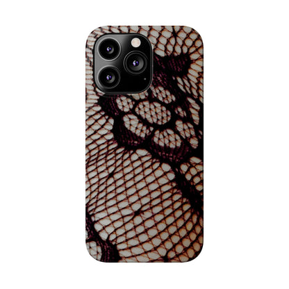 Slim Phone Case – After Dark
