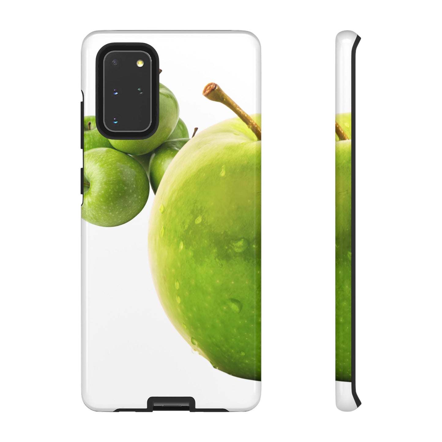 Protective Phone Case – Apple Focus