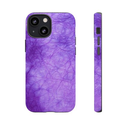 Protective Phone Case – Neon Dusk