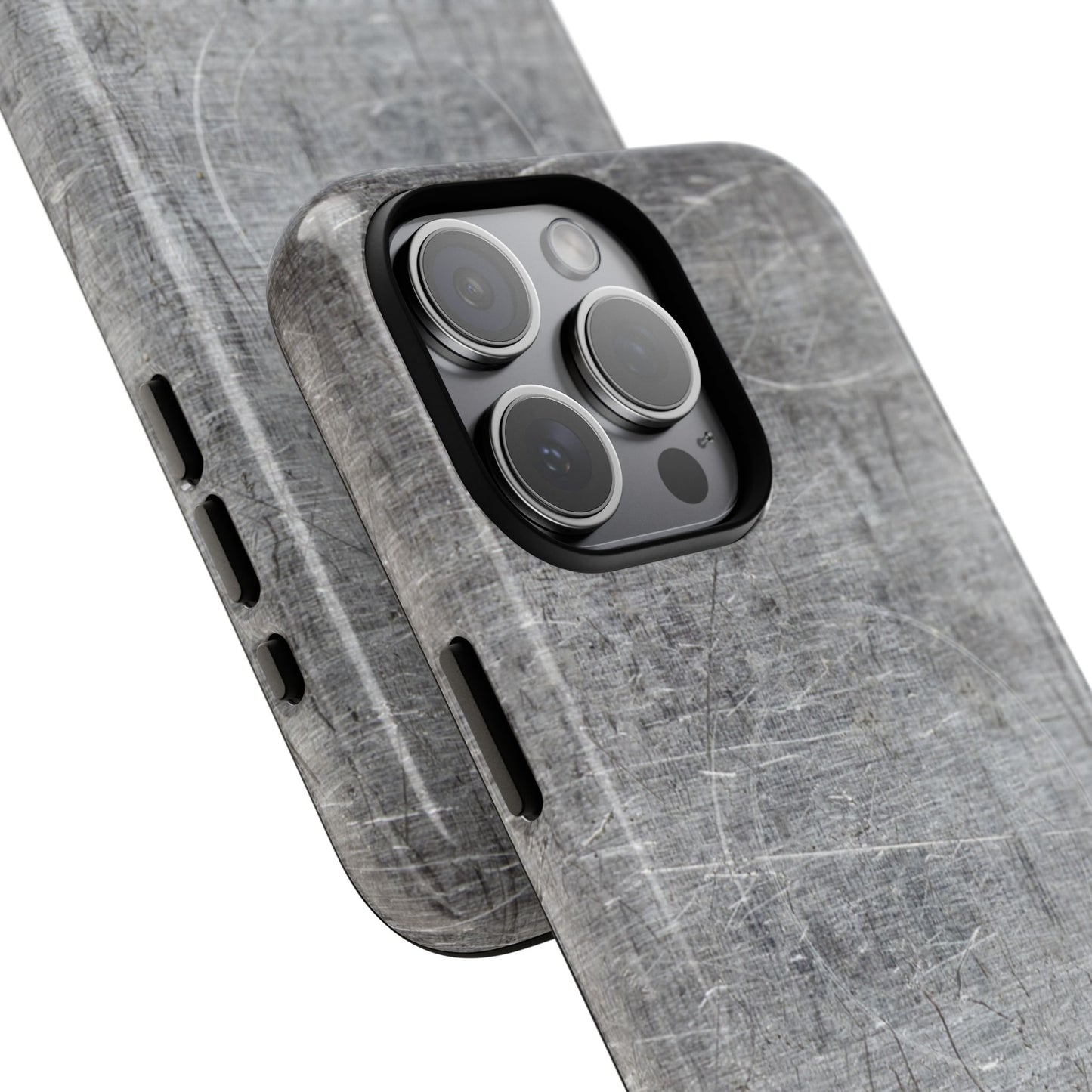 Protective Magnetic Phone Case – Forged Steel