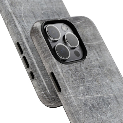 Protective Magnetic Phone Case – Forged Steel