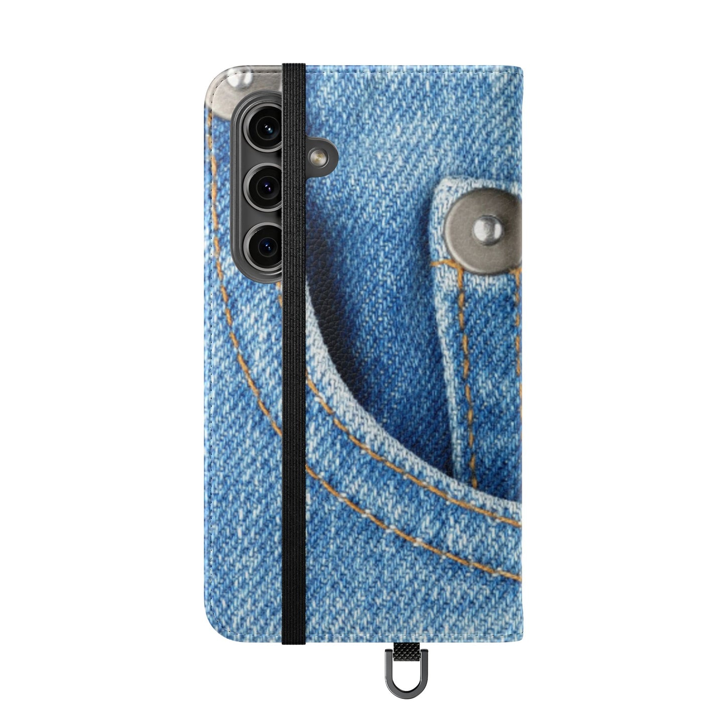 Flip Case – Blue Jean Baby