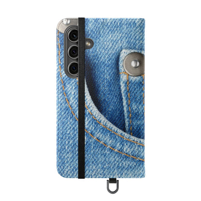 Flip Case – Blue Jean Baby