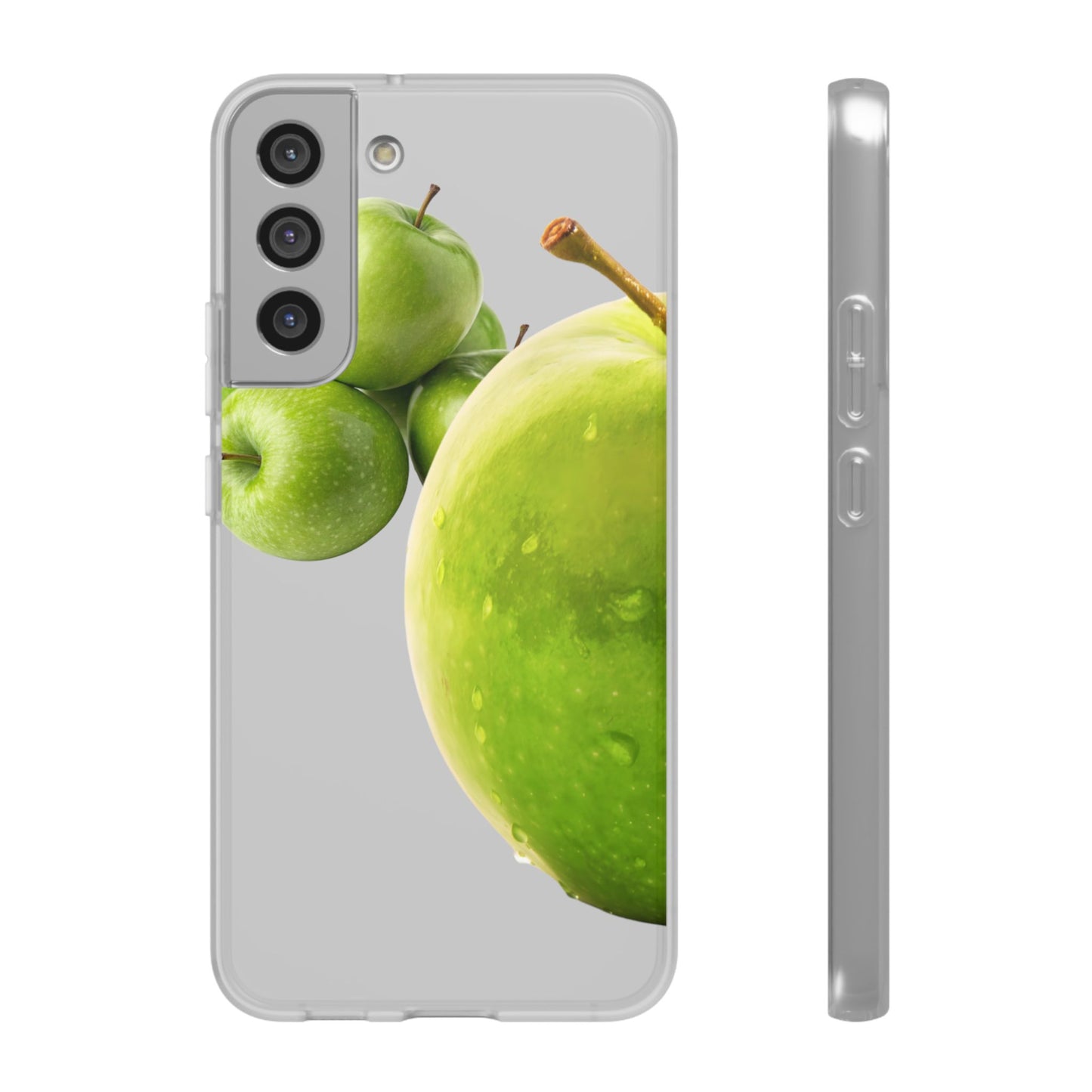 Flexi Case – Apple Focus