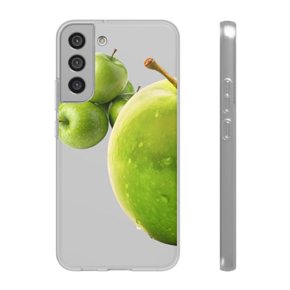 Flexi Case – Apple Focus