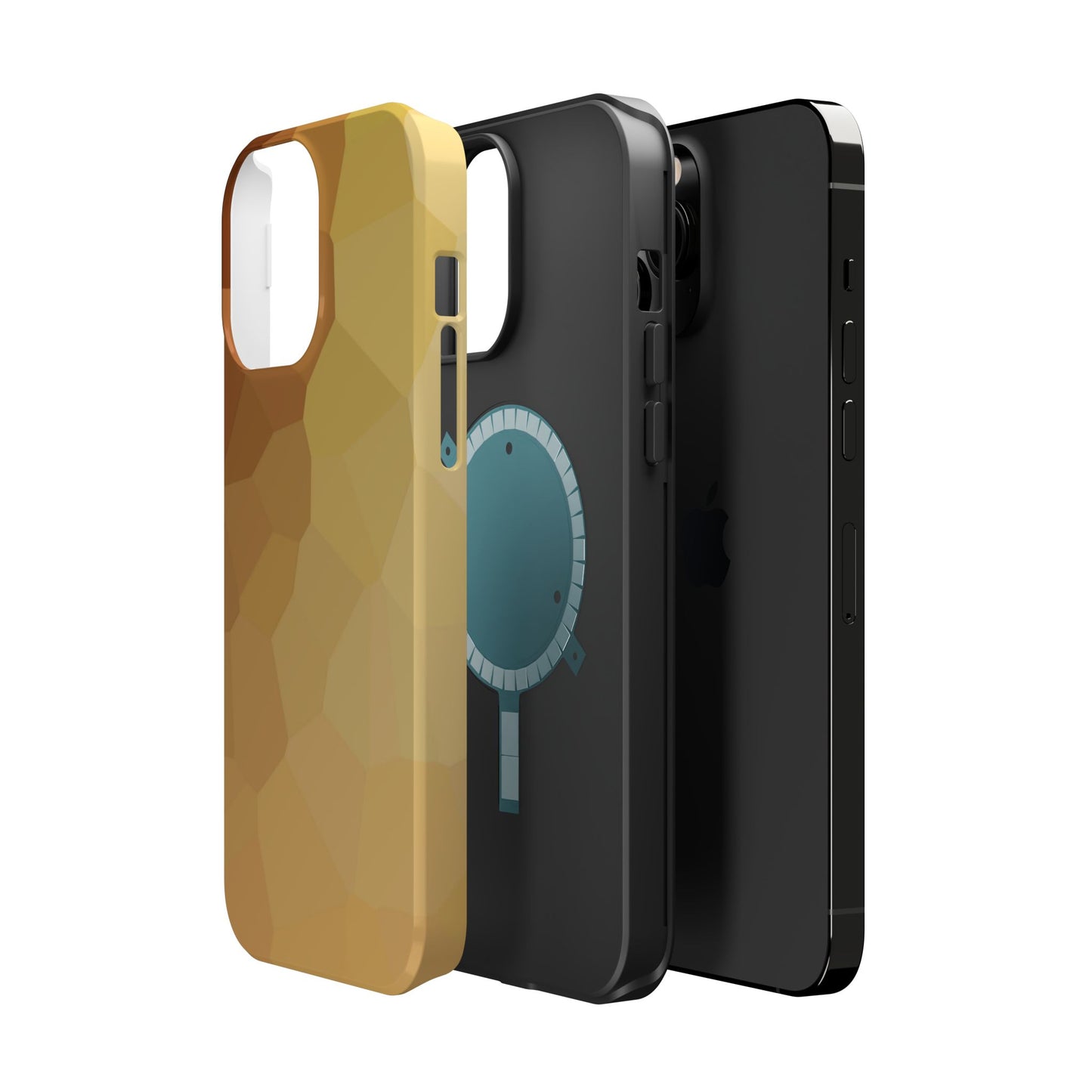 Wireless-Charging Compatible Case – Butterglass