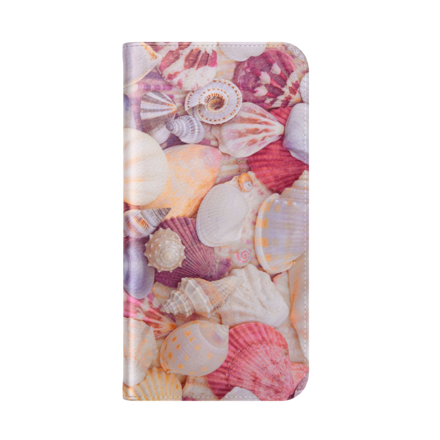 Flip Case – Shell Scatter