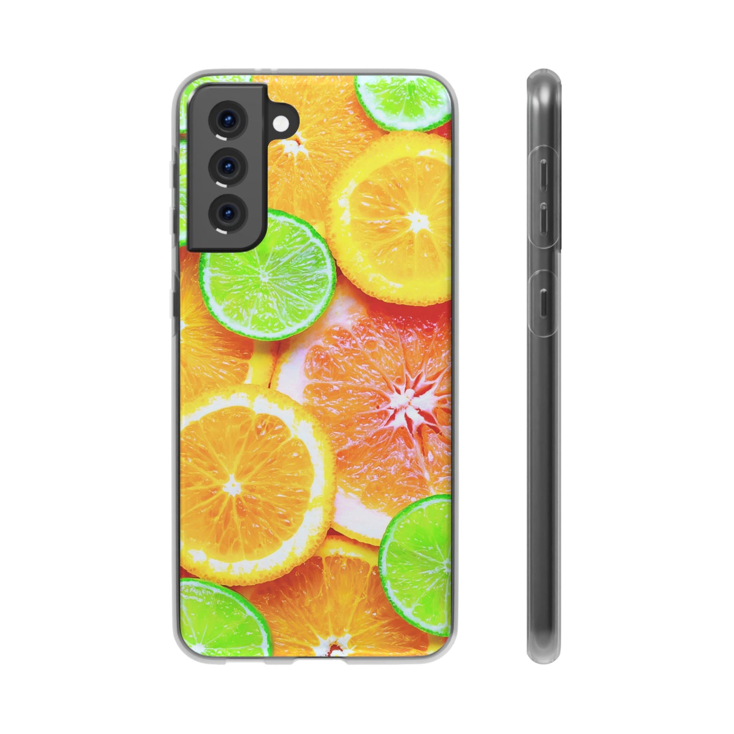 Flexi Case – Sunkissed Citrus