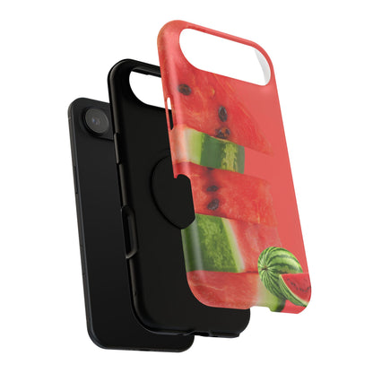 Impact-Resistant Phone Case – Summer Slice