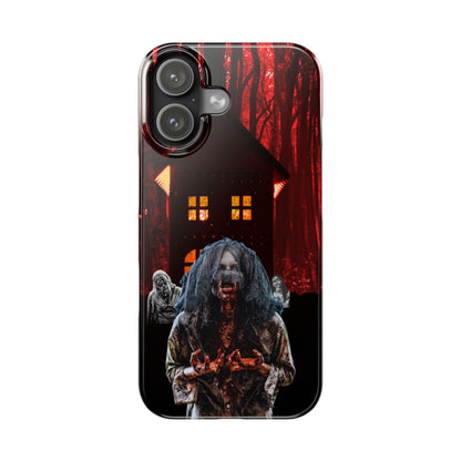 Slim Phone Case – Undead Uprising
