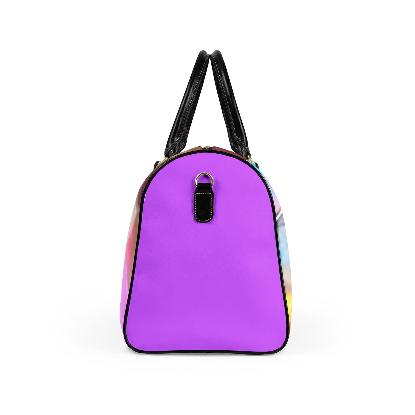 Travel Bag – Glass Candy