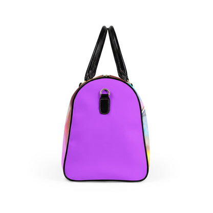 Travel Bag – Glass Candy