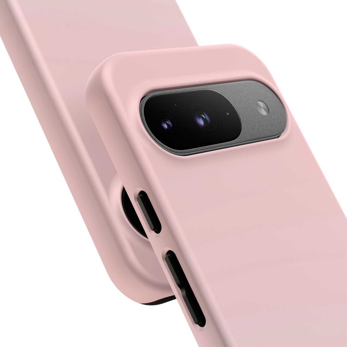 Protective Phone Case – Soft Blush