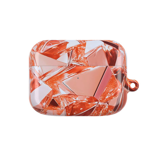 Earbud Case Cover – Ice Cold Crush
