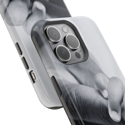 Protective Phone Case – Mommy’s Forever Hold