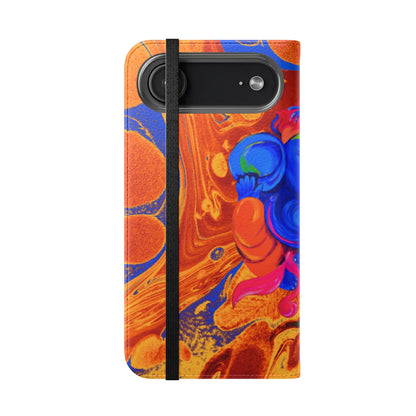 Flip Case – Karma Blaze