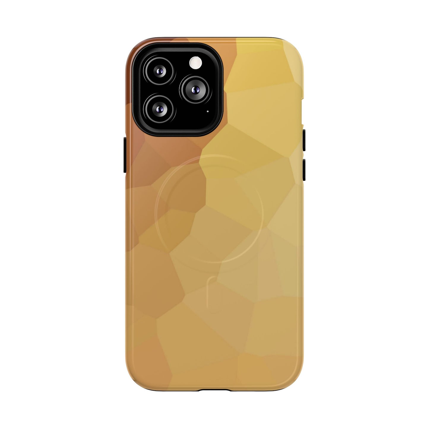 Protective Magnetic Phone Case – Butterglass