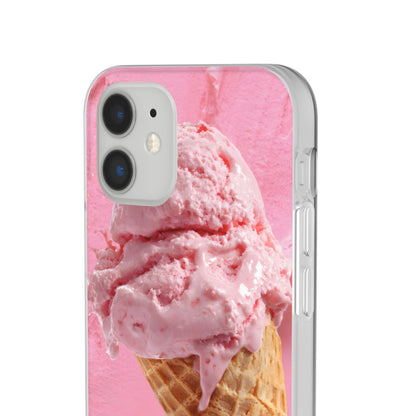 Flexi Case – Summer Scoop