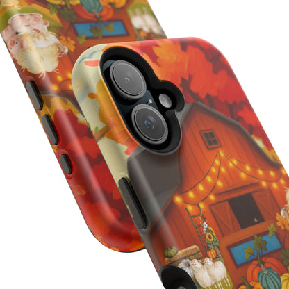 Impact-Resistant Phone Case – Country Harvest