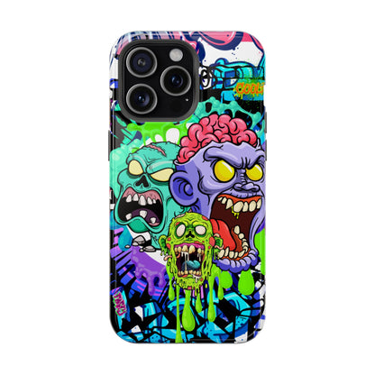 Impact-Resistant Phone Case – Dead Loud