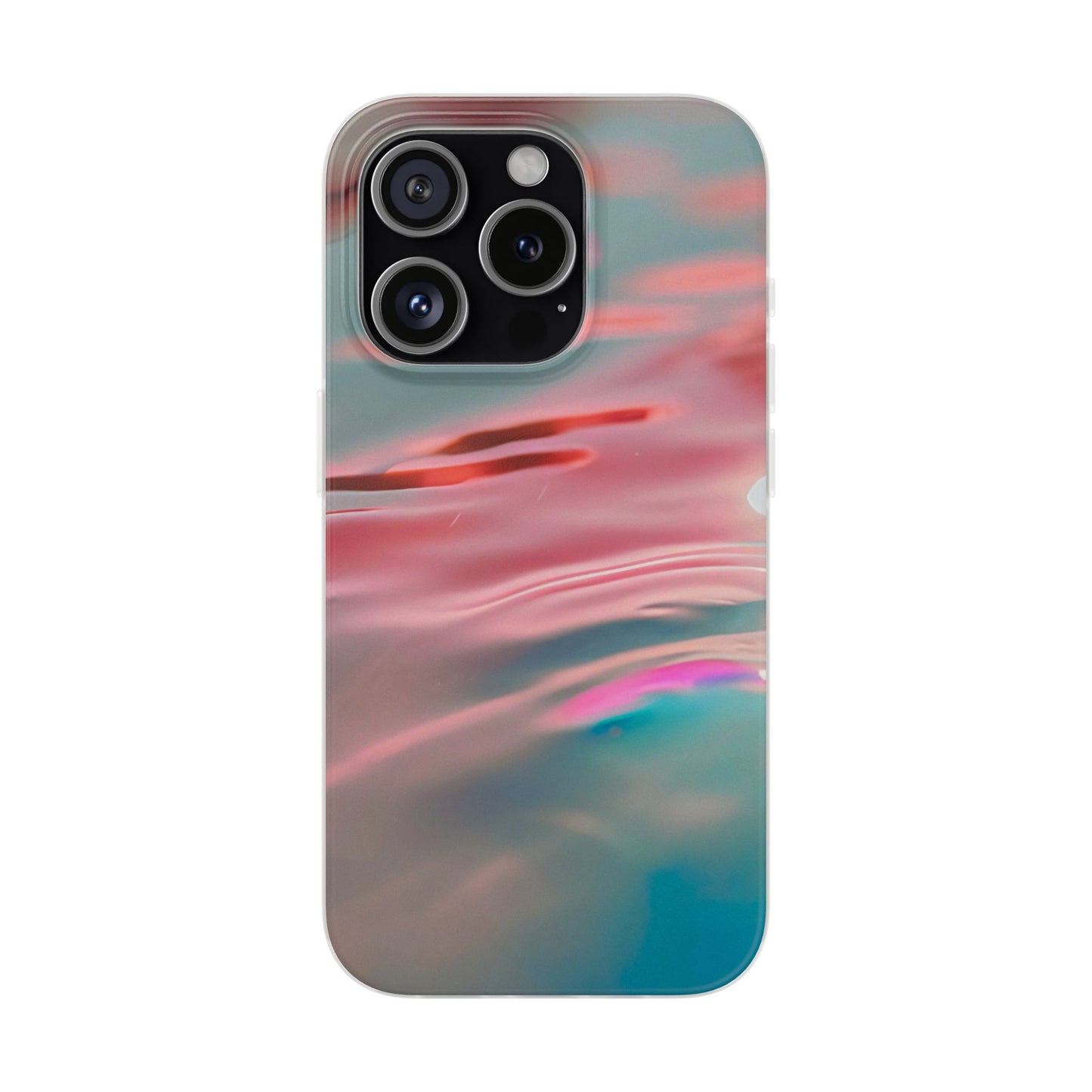 Flexi Case – Liquid Sunset