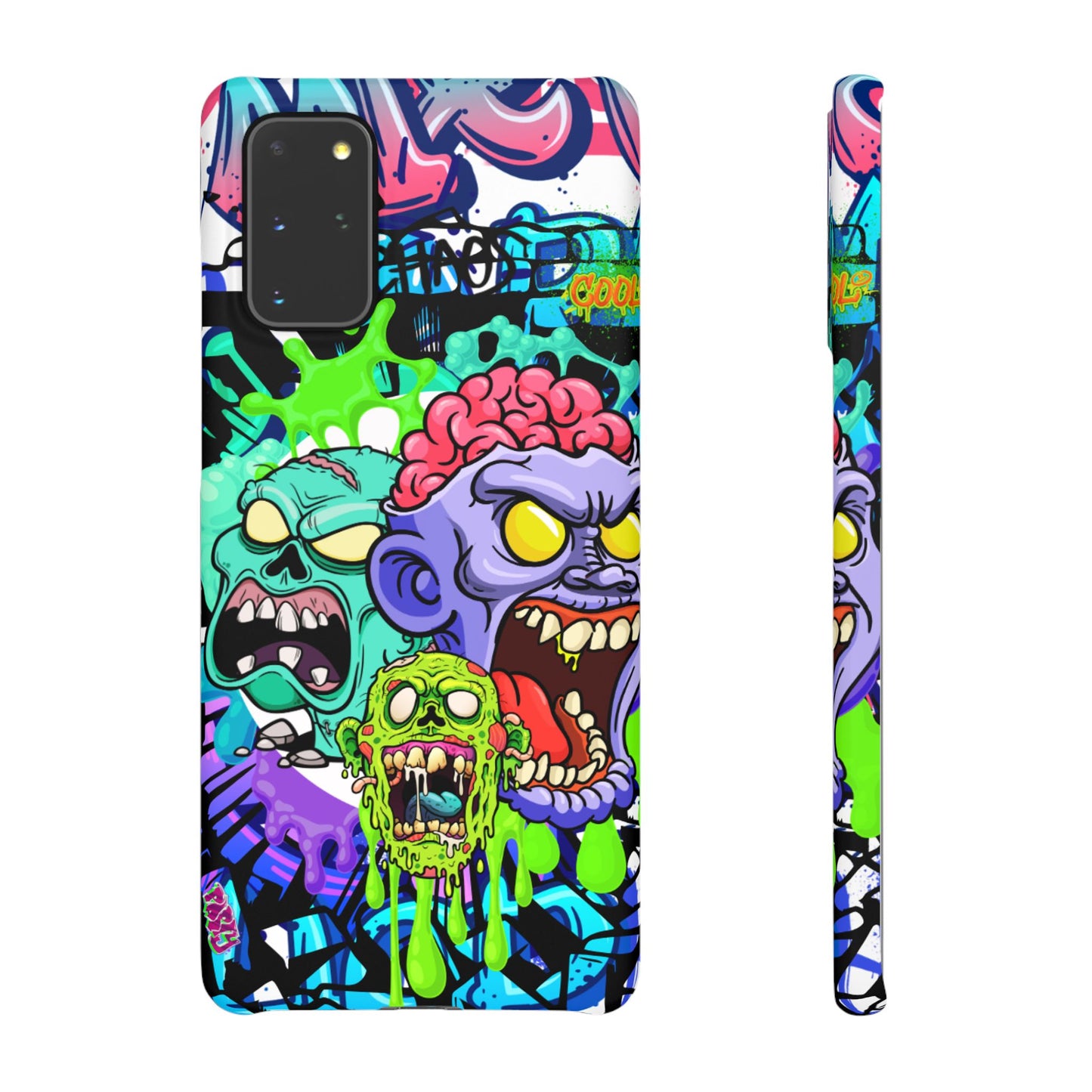 Snap Phone Case – Dead Loud