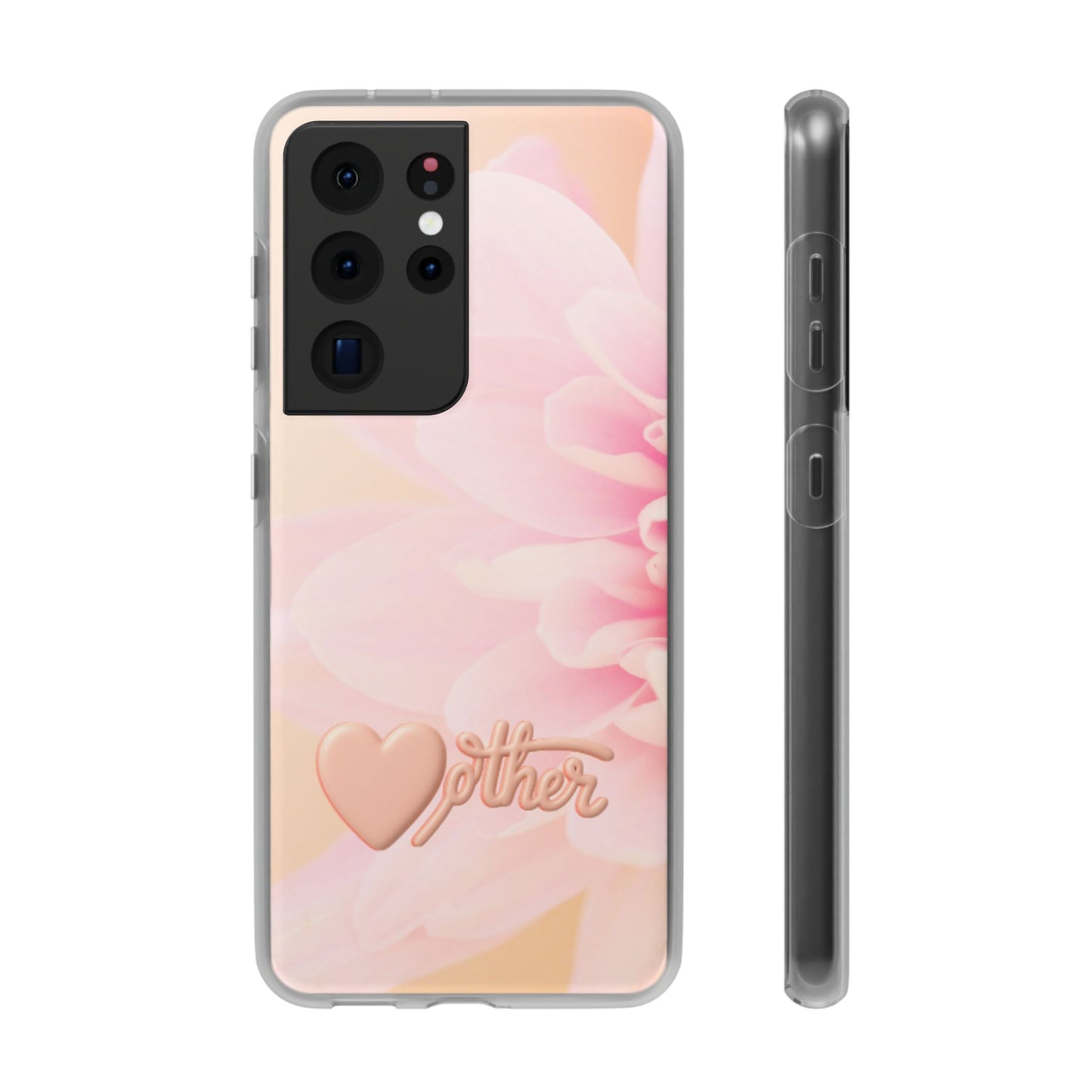 Flexi Case – Petals For Mom