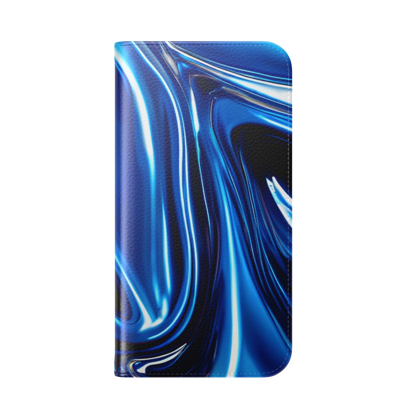Flip Case – Midnight Surge