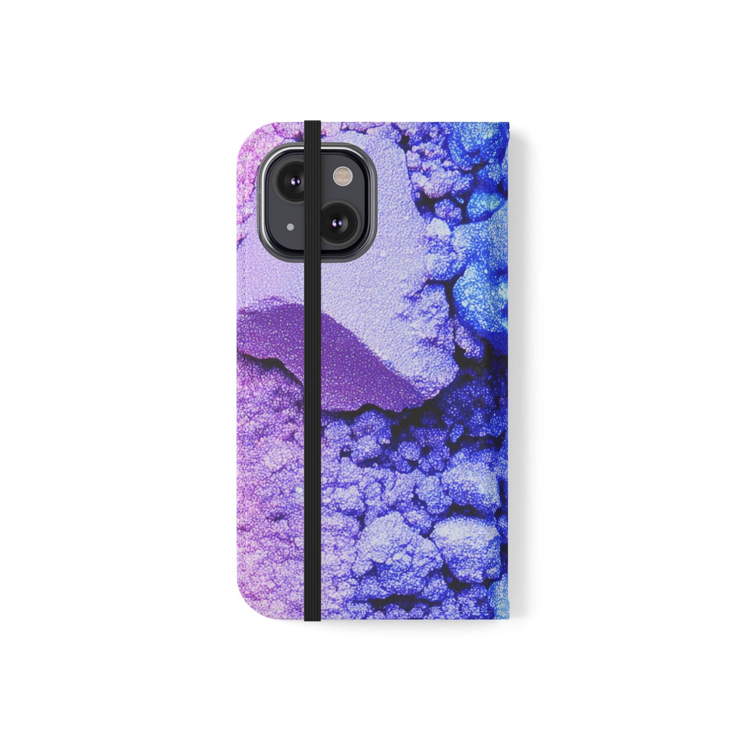 Flip Case – Pigment Play
