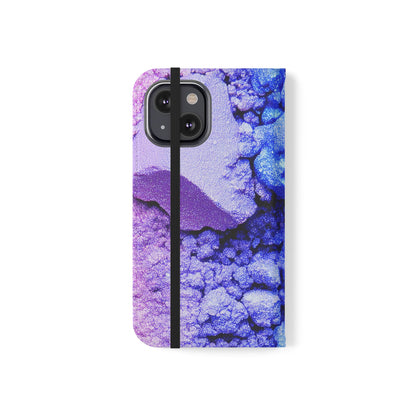 Flip Case – Pigment Play