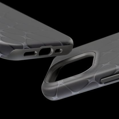 Wireless-Charging Compatible Case – Night Scale