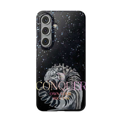 Snap Phone Case – Fearless Grace