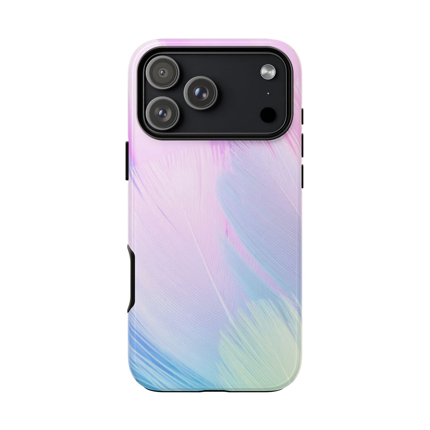Protective Phone Case – Candy Wisps